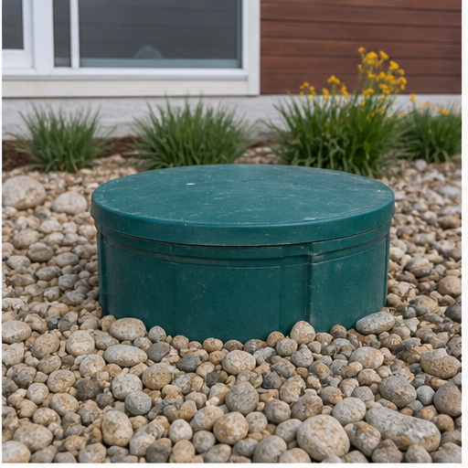 Septic Repair in Idaho Falls